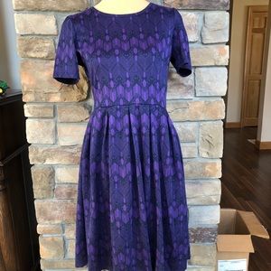 Lularoe Amelia